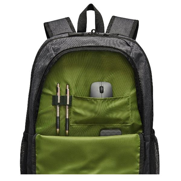HP Prelude Pro Sac à dos 15,6 pouces Gris Charcoal