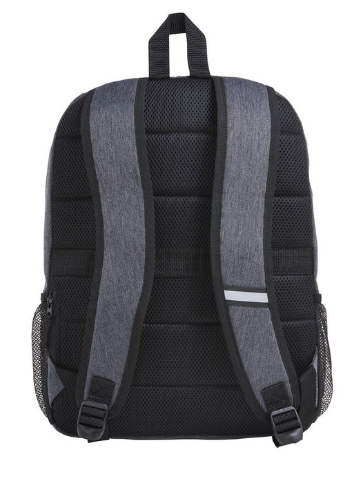 HP Prelude Pro Sac à Dos 15.6 Pouces pour Ordinateur Portable, Olive, Tissu Recyclé, Compartiment Padded, Passe-Câble, Garantie 1 An