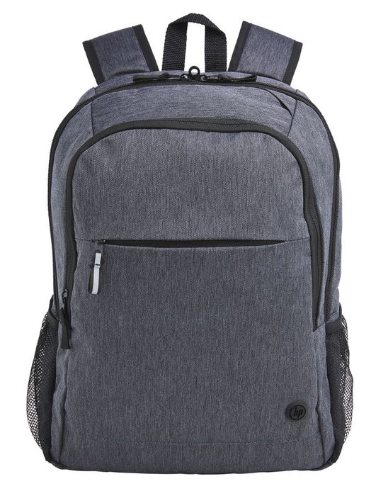 HP Prelude Pro Sac à dos 15,6 pouces Charcoal HP Prelude Pro Sac à dos 15,6 pouces Charcoal