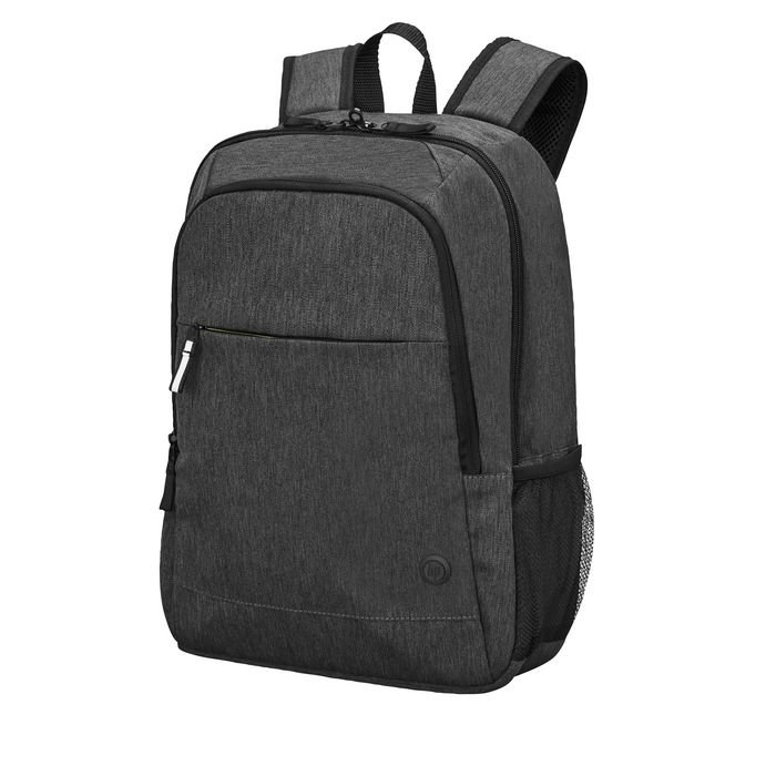 HP Prelude Pro Sac à dos 15,6 pouces Charcoal HP Prelude Pro Sac à dos 15,6 pouces Charcoal