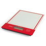 Easy Make Balance numérique fine assortie avec surface en cristal