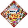 Winning Moves Monopoly Noël - Jeu de plateau
