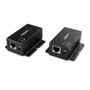 Lindy Extender 2 ports USB 2.0 Cat.6, 50m