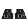 Lindy Extender 2 ports USB 2.0 Cat.6, 50m