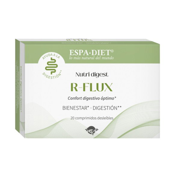 ESPADIET R-FLUX 20 COMP ESPADIET R-FLUX 20 COMP