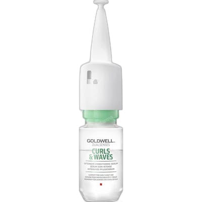 Goldwell Curls & Waves Intensiv Conditioning 216 ml Goldwell Curls & Waves Intensiv Conditioning 216 ml