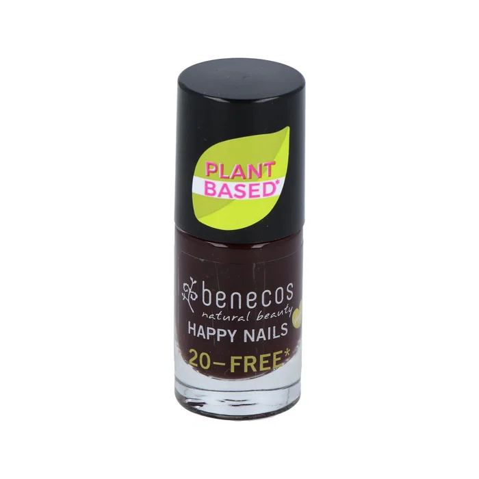 BENECOS Vernis à ongles vamp BENECOS Vernis à ongles vamp