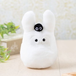 Sun Arrow Mon voisin Totoro peluche Beanbag Small Totoro Small