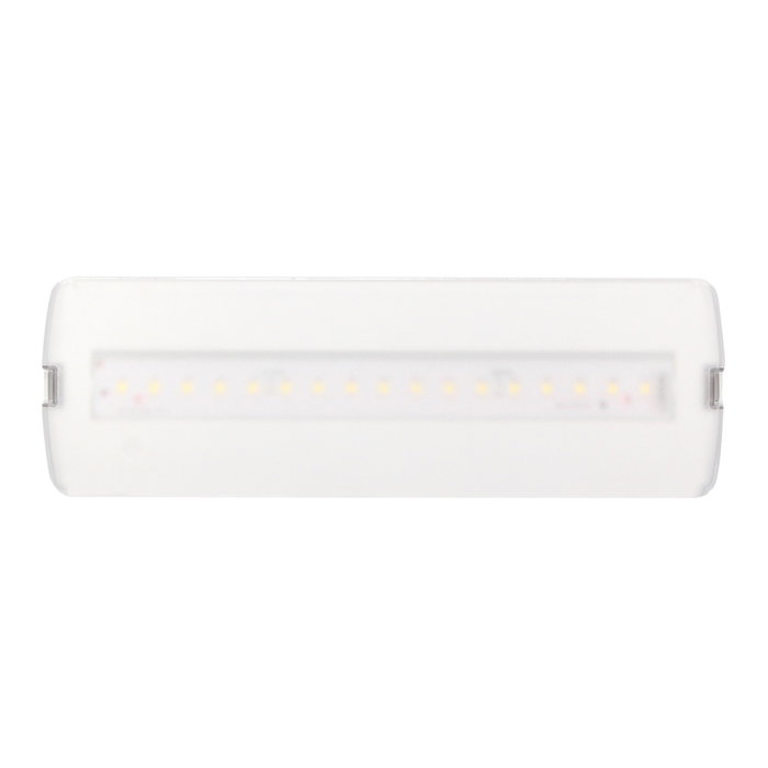GSC Evolution Luminaria LED de emergencia Marang 0.75W GSC Evolution Luminaria LED de emergencia Marang 0.75W
