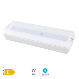 GSC Evolution Luminaria LED de emergencia Marang 0.75W