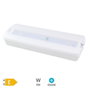 GSC Evolution Luminaria LED de emergencia Marang 0.75W