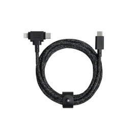 Native Union Belt Cable Universal C To C/L Cosmos 1.5M