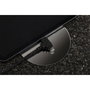 Native Union Belt Cable Duo USB-C vers USB-C/Lightning Cosmos 1,5 m Anthracite