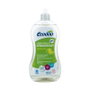 ECODOO Lavavajillas désengrasant citron vert 500ml