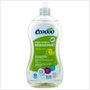 ECODOO Lavavajillas désengrasant citron vert 500ml