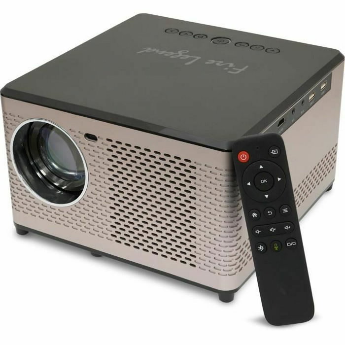 Acer AOPEN QF15A Projecteur Full HD 500 lumens ANSI DLP noir