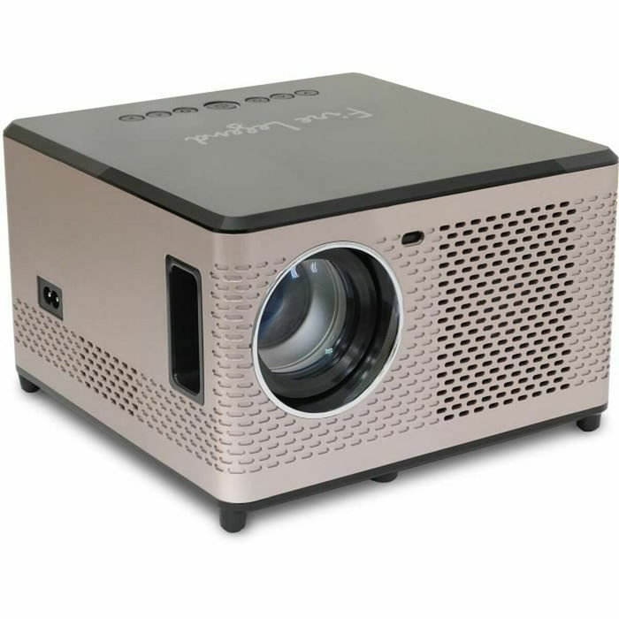 Acer AOPEN QF15A Projecteur Full HD 500 lumens ANSI DLP noir