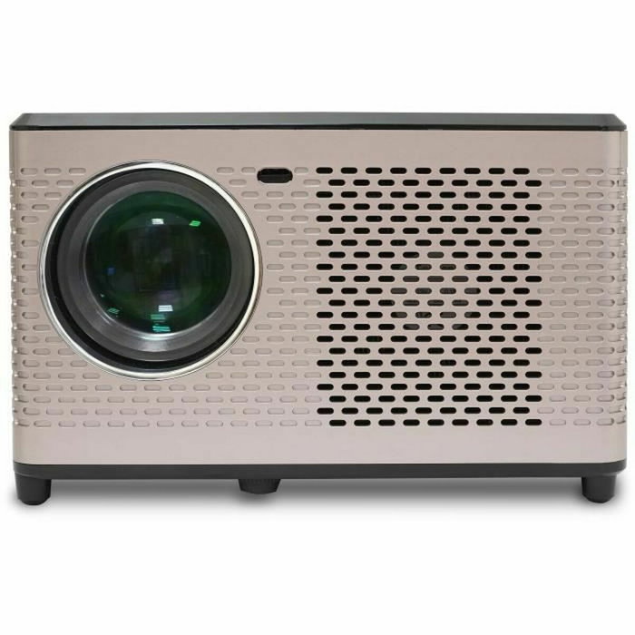 Acer AOPEN QF15A Projecteur Full HD 500 lumens ANSI DLP noir
