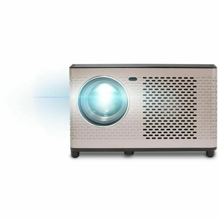 Acer AOPEN QF15A Projecteur Full HD 500 lumens ANSI DLP noir