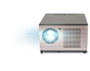 Acer AOPEN QF15A Projecteur DLP Full HD 1080p, 500 Lumens ANSI, Portable, Bluetooth, HDMI, Noir