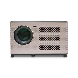 Acer AOPEN QF15A Projecteur DLP Full HD 1080p, 500 Lumens ANSI, Portable, Bluetooth, HDMI, Noir