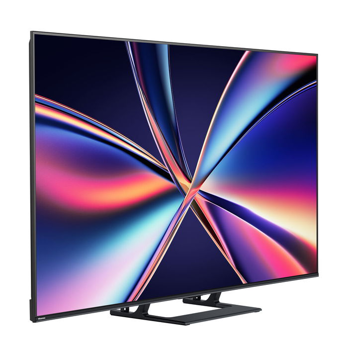 TV intelligente Hisense 65E8Q 65" 4K Ultra HD LED HDR