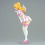 BANPRESTO - Figure Liliel Angel Paratroopers Glitter & Glamorous 2.5 Dimensional Seduction - 20 cm - Figurine de Collection