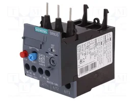 SIEMENS Relais thermique S0 NC/NO bornes à vis