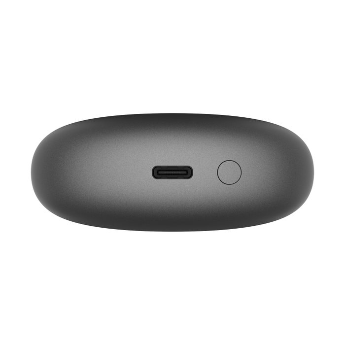 Fresh 'N Rebel Twins Ace Inalambrico Écouteurs Bluetooth ANC Hybrid, 34h Autonomie, Storm Grey Fresh 'N Rebel Twins Ace Inalambrico Écouteurs Bluetooth ANC Hybrid, 34h Autonomie, Storm Grey
