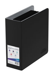 Ultimate Guard Collector's Album Xenoskin Compact - Noir