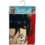 One Piece Serviette de plage microfibre 70x140 cm - Modèle OP-2642T