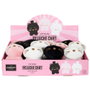 The Concept Factory Peluche Gato Kawaii 13 cm