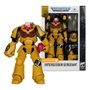 Warhammer 40,000 figurine Intercessor Sergeant (Imperial Fist) (Gold Label) 18 cm