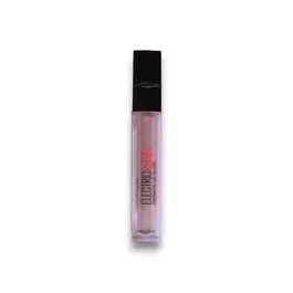 Maybelline Electrio Shine Prismatic Gloss à lèvres 155 Métal au clair de lune