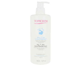 Crème hydratante Topicrem 0B90001 500 ml Enfant