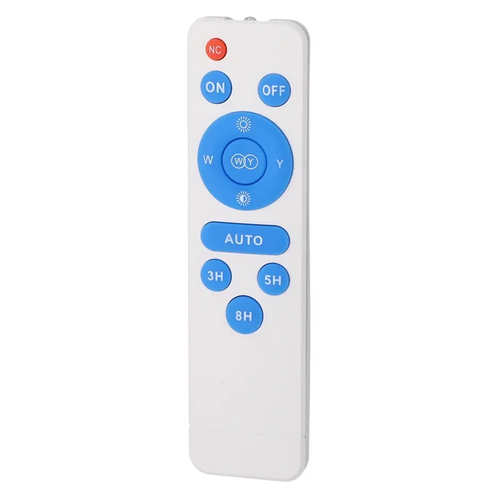 Lampe LED Solaire 200W 5000K, Panneau 30W, Batterie 28Ah, Détecteur Crépusculaire, Télécommande