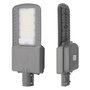 Lampadaire solaire LED 200W 5000K Panneau 6V 30W Batterie 28Ah