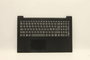 Lenovo Ensemble clavier et capot supérieur pour modèles V145, disposition nordique