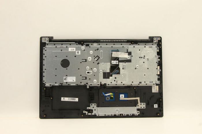 Lenovo Ensemble clavier et capot supérieur pour modèles V145, disposition nordique