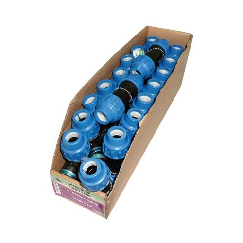 Riegolux RGX PP TE ROSCA HEMBRA 20x1/2´