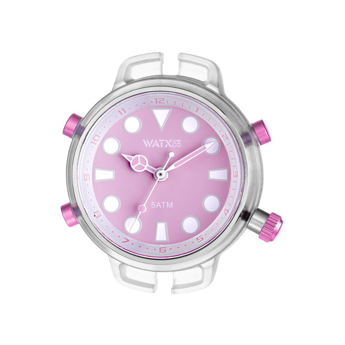 Montre Femme Watx & Colors RWA5539 (Ø 38 mm) Montre Femme Watx & Colors RWA5539 (Ø 38 mm)
