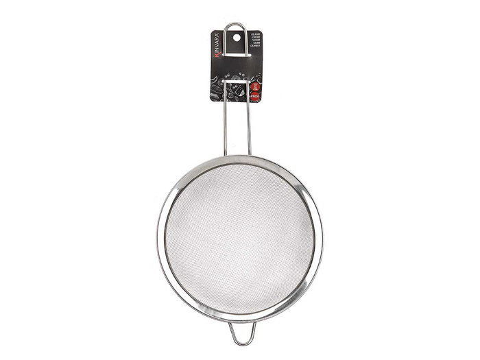 Kinvara Passoire en Acier avec Support 18 cm (Set de 12) Kinvara Passoire en Acier avec Support 18 cm (Set de 12)