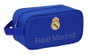 Safta Zapatillero Mediano Real Madrid, Organisateur pour chaussures, dimensions 29 x 15 x 14 cm