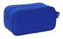 Safta Zapatillero Mediano Real Madrid, Organisateur pour chaussures, dimensions 29 x 15 x 14 cm