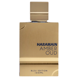 Al Haramain Amber Oud Bleu Edition - Eau de Parfum Unisexe - Flacon 100 ml