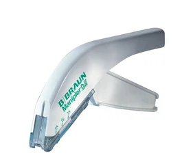 B. Braun Agrafeuse Peau Manipler AZ 35 Agrafes, 1 unité