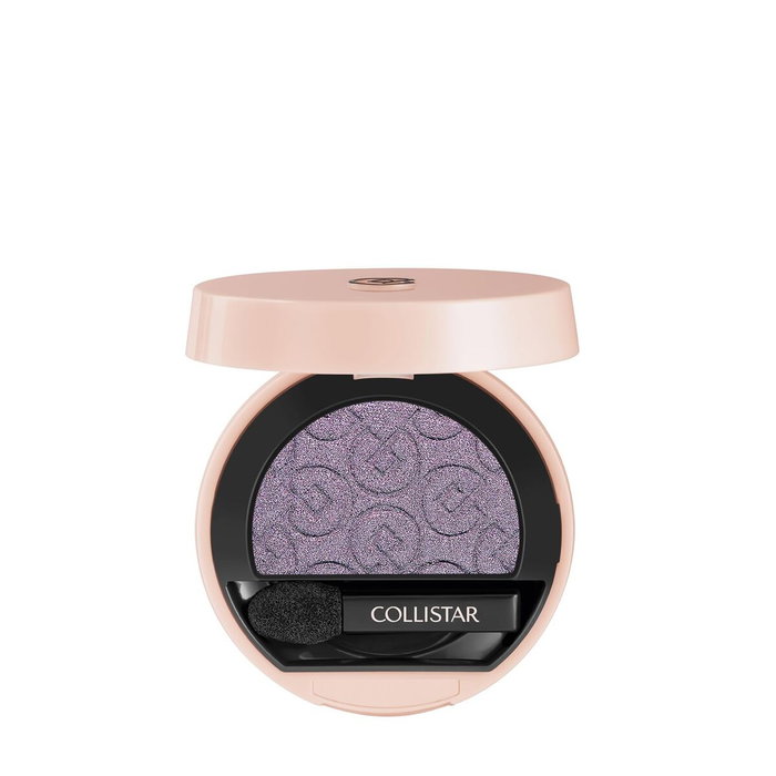 Collistar Impeccabile Fard à Paupières Compact 535-Indigo Shimmer