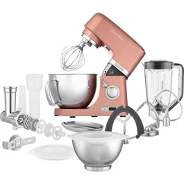 Sencor STM 7875RS Robot pâtissier Rose