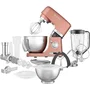 Sencor STM 7875RS Robot pâtissier Rose