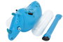 Bestway 41522 Jeu Gonflable Combat de Rhinocéros pour Piscine 153x77 cm +3 Ans